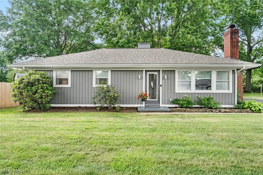 8041 Timberlane, Warren, OH 44484 - #3