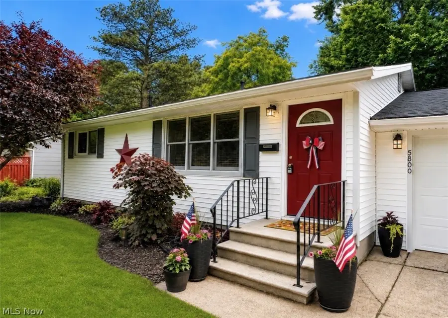 5800 Deborah Drive, North Ridgeville, OH 44039 - #2