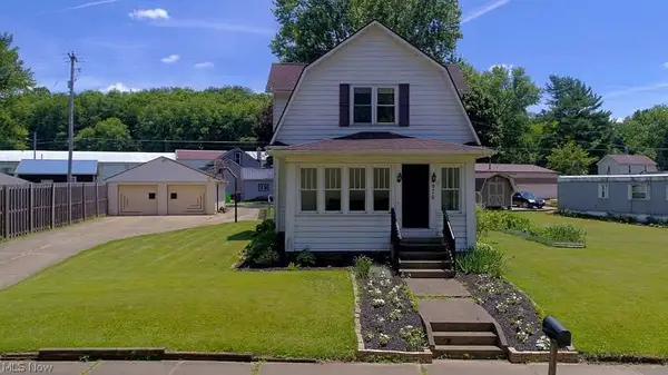 976 N Main Street, Killbuck, OH 44637