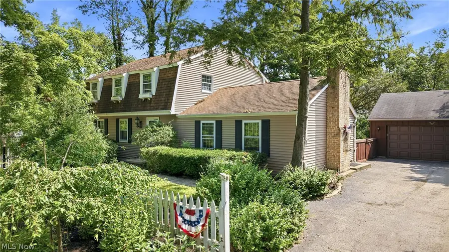 4599 Tippecanoe Road, Youngstown, OH 44511 - #2