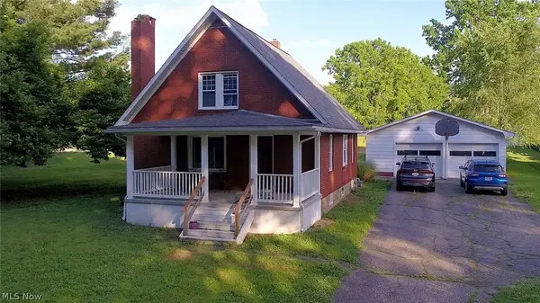 9778 Cr 622, Killbuck, OH 44637