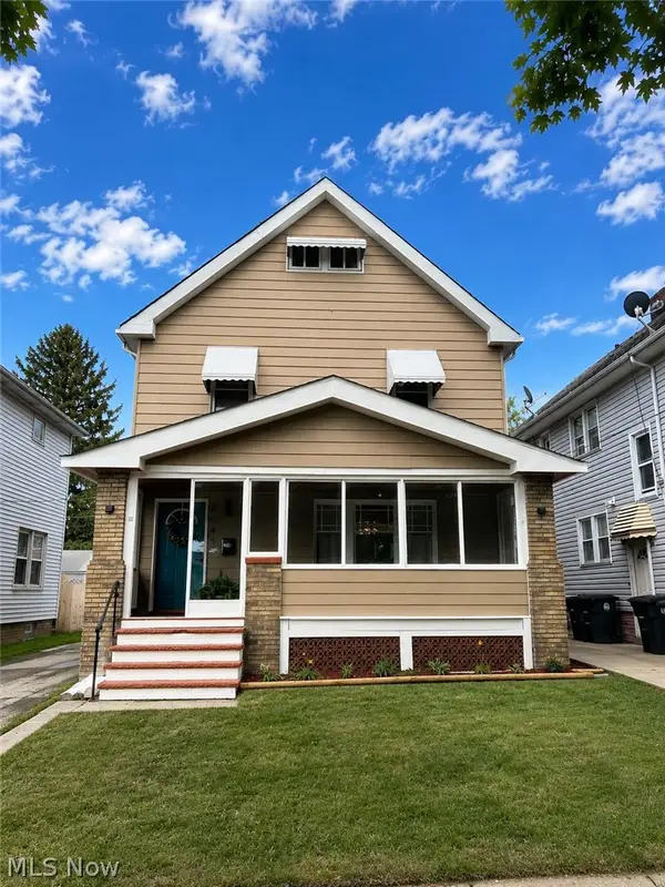 3545 W 129th Street, Cleveland, OH 44111