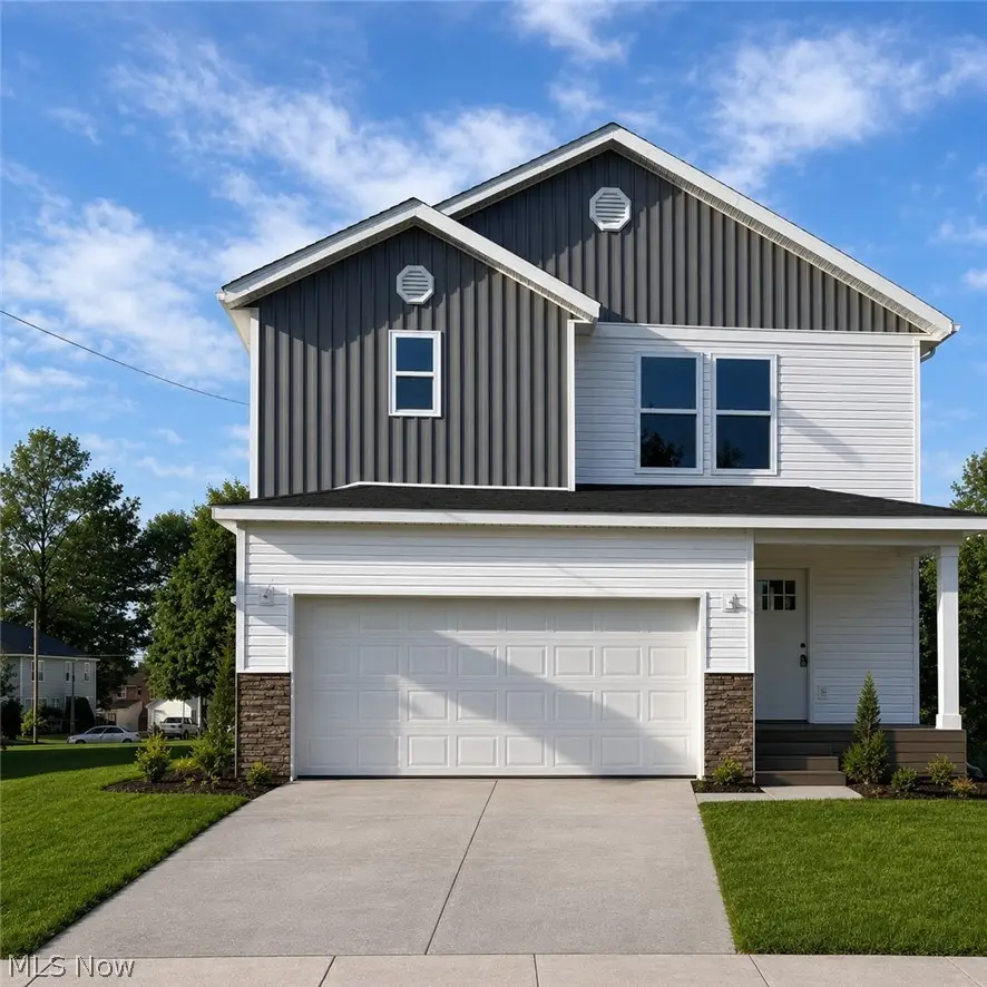 356 E Paige Avenue, Barberton, OH 44203 - #1