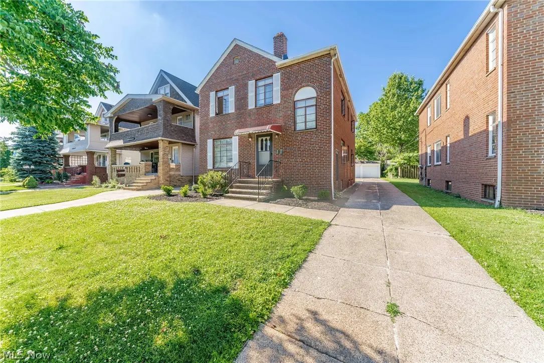 14603 Garfield Avenue, Lakewood, OH 44107 - #1