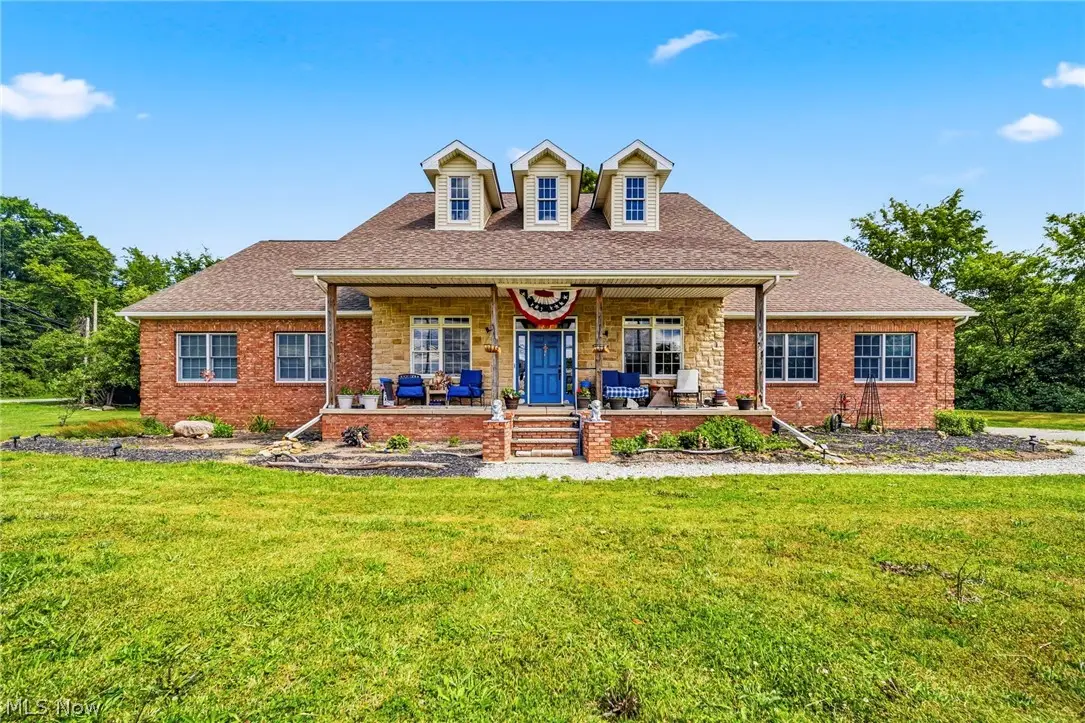 10401 Darrow Road, Vermilion, OH 44089 - #1