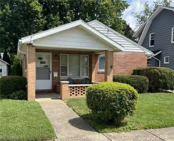 621 Arcadia Avenue, Cuyahoga Falls, OH 44221