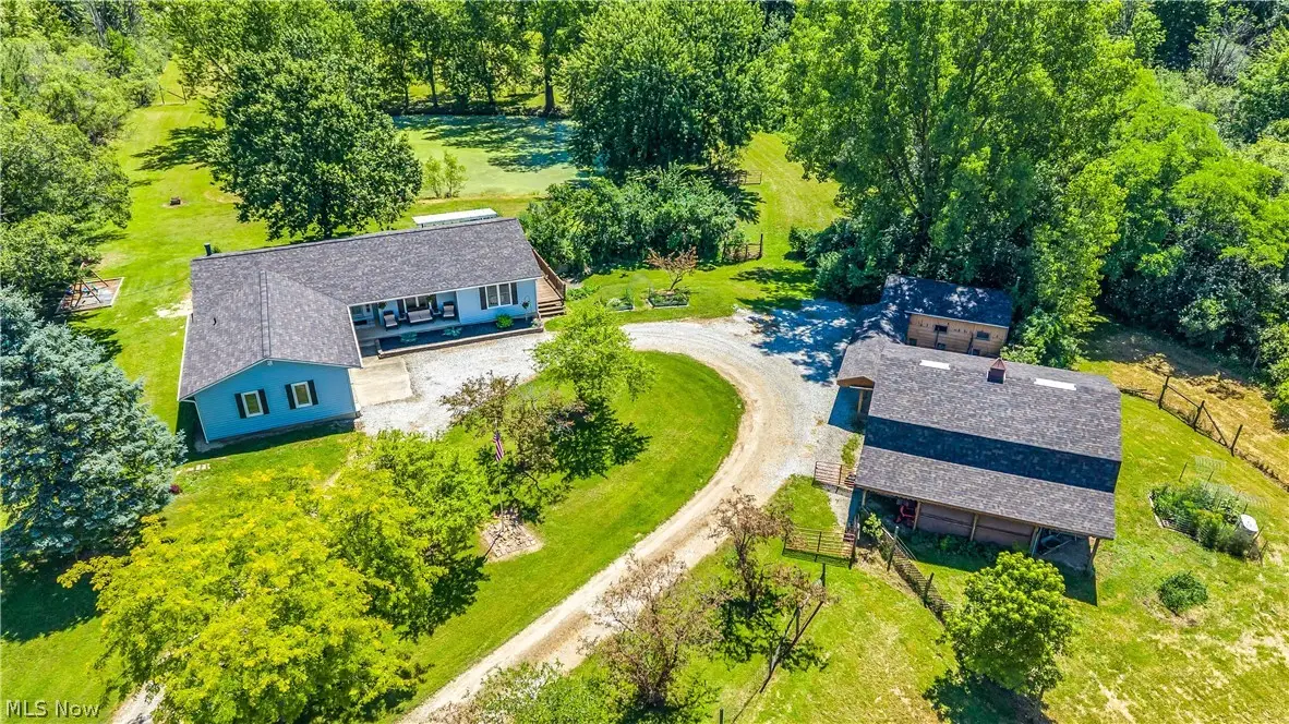 6827 Wooster Pike, Medina, OH 44256 - #1