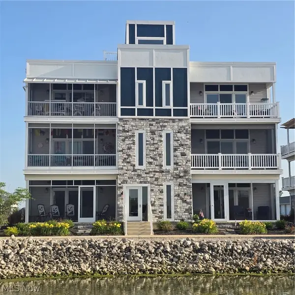 2731 S. Harbor Bay Drive #1122, Lakeside Marblehead, OH 43440