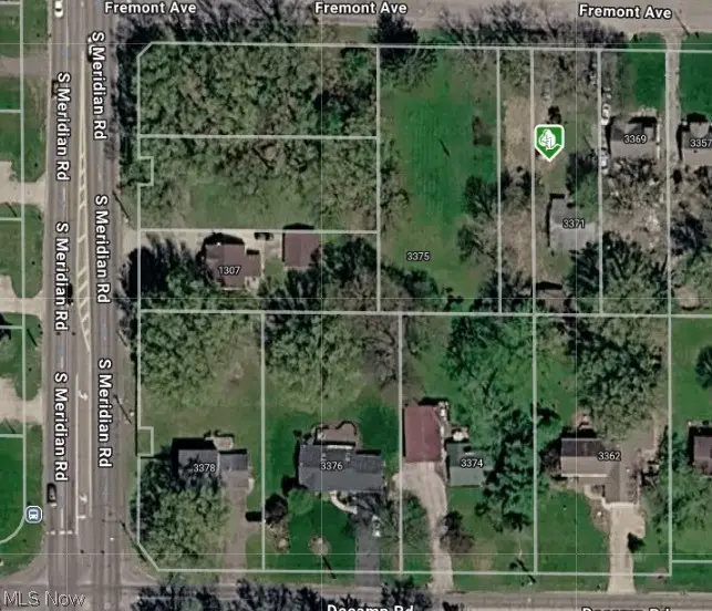 3371 Fremont Avenue, Youngstown, OH 44511 - #1
