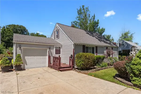 154 Fairfield Road, Avon Lake, OH 44012