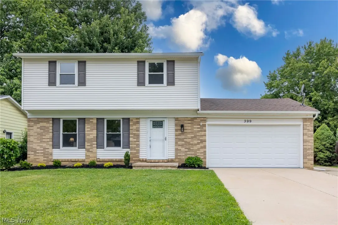 399 Ridgewood Drive, Eastlake, OH 44095 - #1