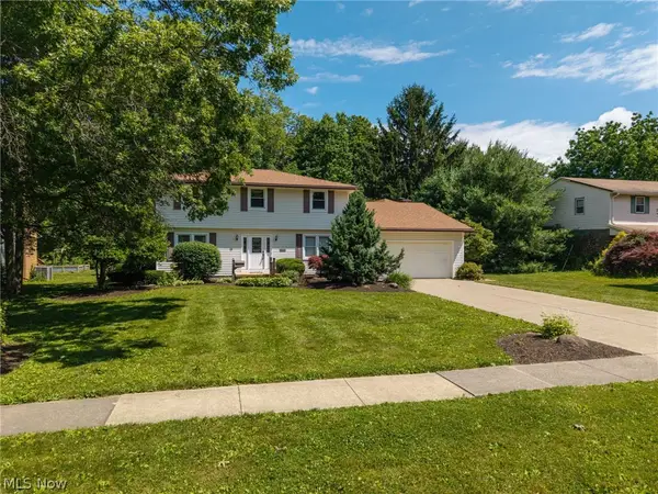502 Farr Avenue, Wadsworth, OH 44281