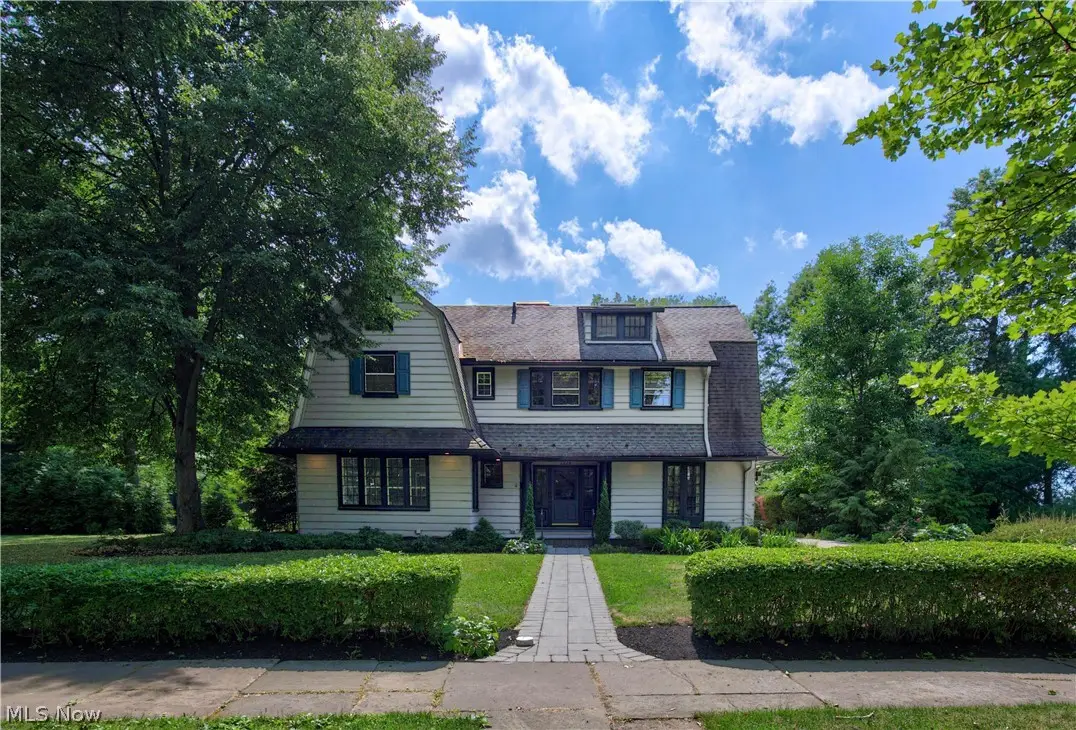 2228 Chatfield Drive, Cleveland Heights, OH 44106 - #1