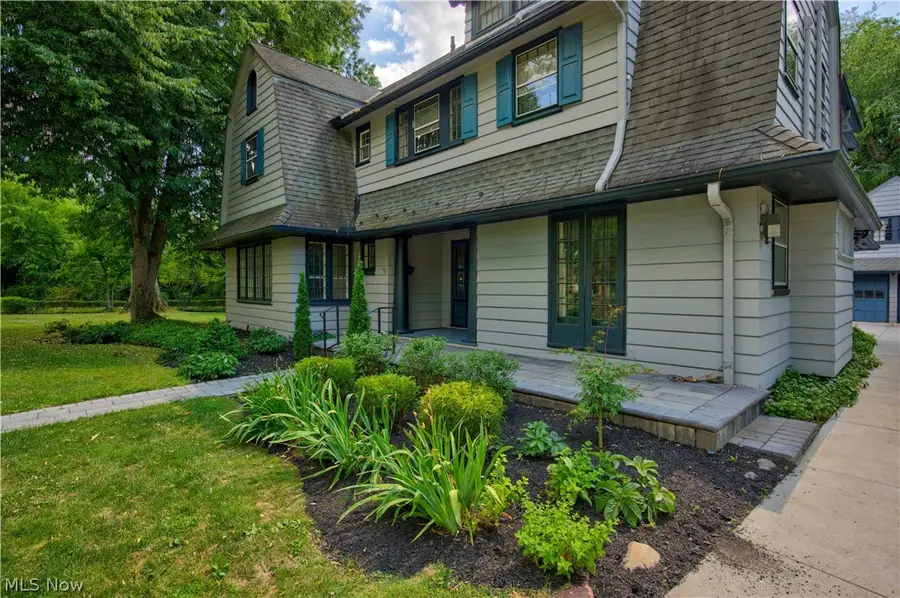 2228 Chatfield Drive, Cleveland Heights, OH 44106 - #2