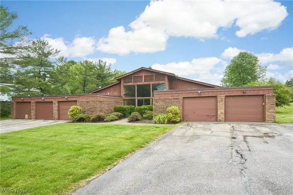 3420 Burrwood Drive, Richfield, OH 44286
