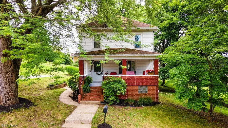 428 Mildred Avenue, Weirton, WV 26062 - #3