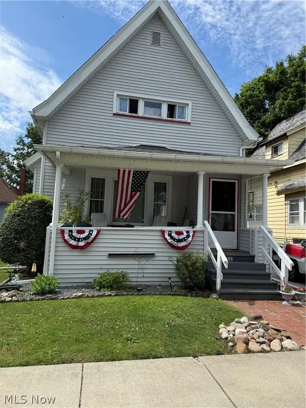155 Grant Street, Conneaut, OH 44030