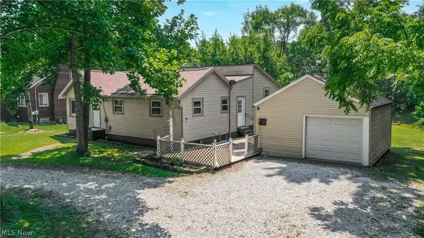 1640 Lockwood Road, Barberton, OH 44203