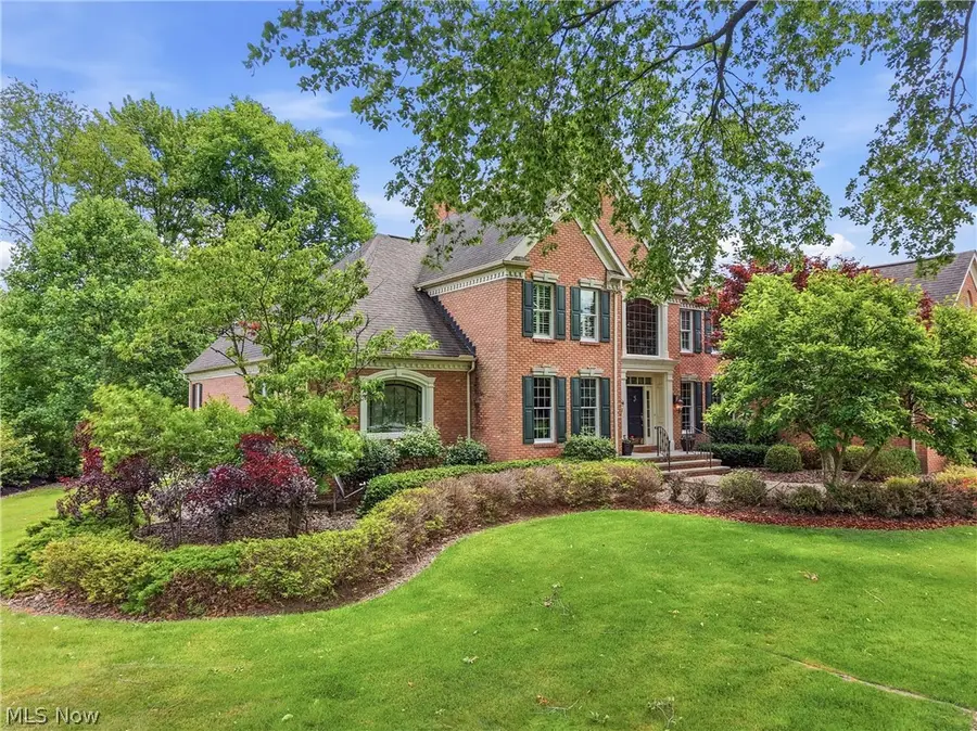 312 Aberdeen Lane, Aurora, OH 44202 - #2