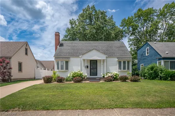 2388 14th Street, Cuyahoga Falls, OH 44223