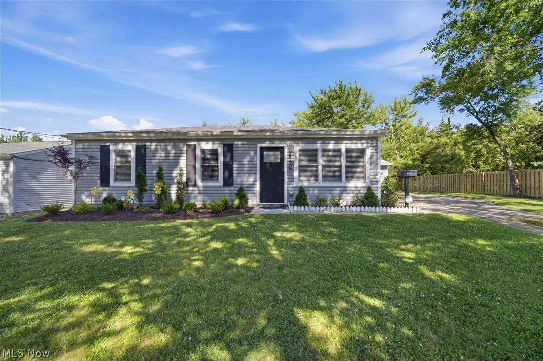 740 N Huntington Street, Medina, OH 44256 - #1