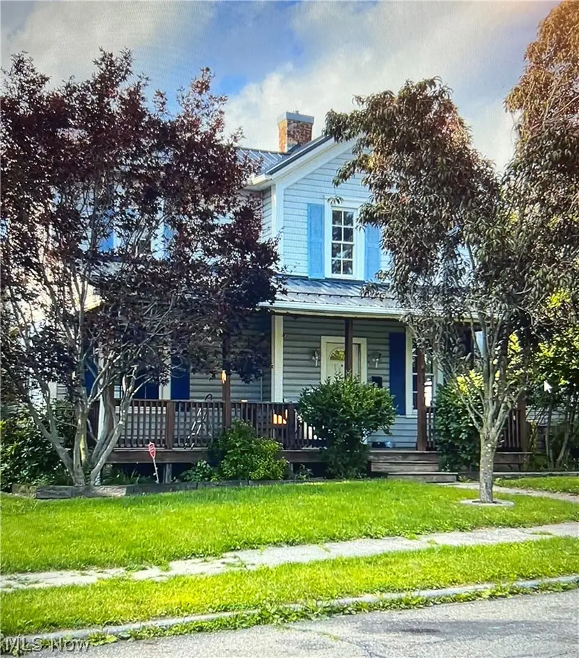 362 East Martin Street, East Palestine, OH 44413 - #1