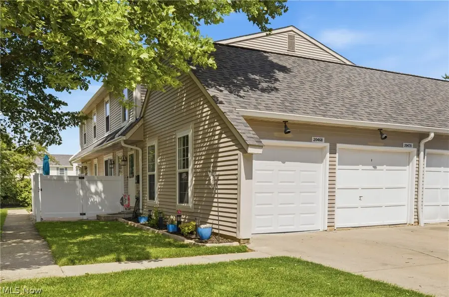 20468 Williamsburg Court #208C, Middleburg Heights, OH 44130 - #2