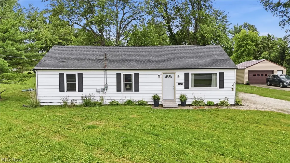 3471 State Route 5, Newton Falls, OH 44444 - #1