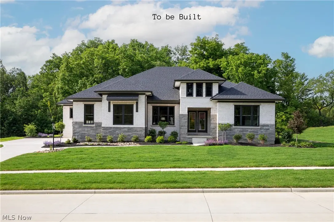 9512 River Birch Run, Brecksville, OH 44141 - #1