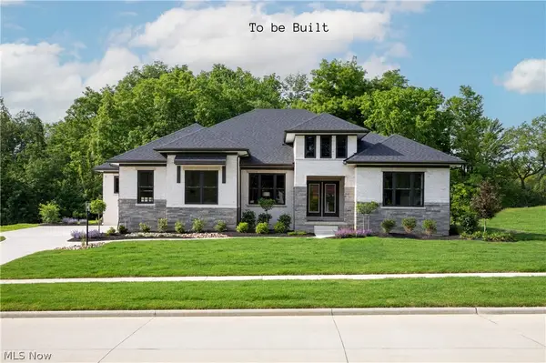 9512 River Birch Run, Brecksville, OH 44141
