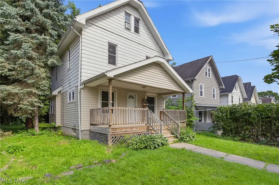 115 Burton Avenue, Akron, OH 44302 - #3