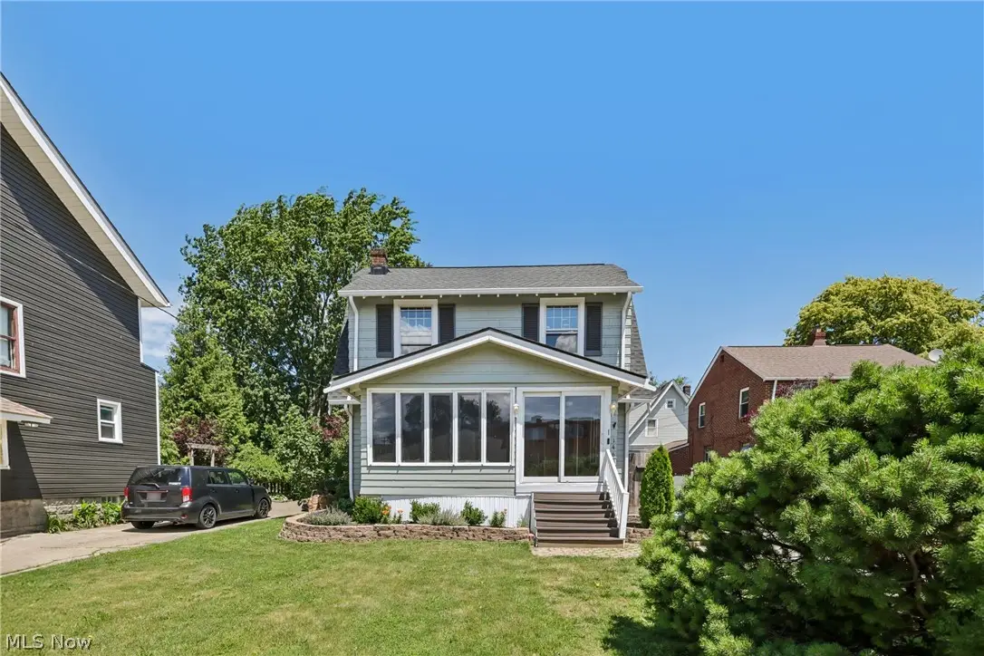 14606 Bartter Avenue, Cleveland, OH 44111 - #1