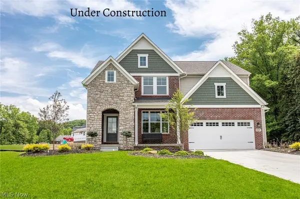 3775 Overlook Court, Akron, OH 44333