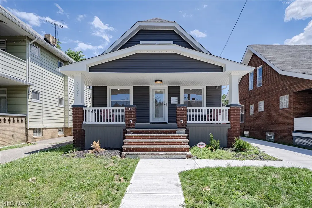 3297 W 127th Street, Cleveland, OH 44111 - #1