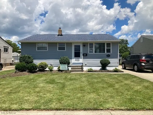 15500 Richard Drive, Brook Park, OH 44142
