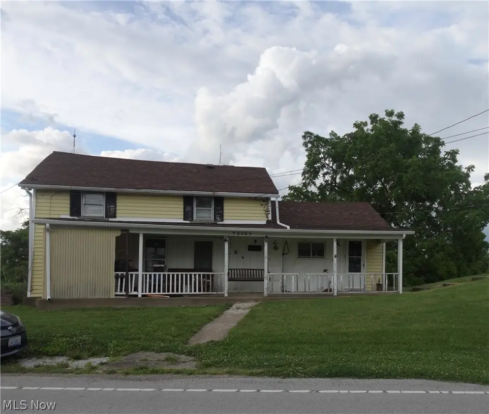 56085 Winding Hill Rd, Bellaire, OH 43906 - #1