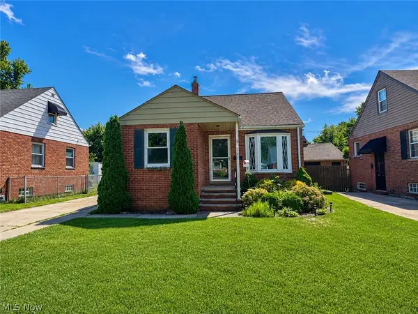 262 E 323rd Street, Willowick, OH 44095
