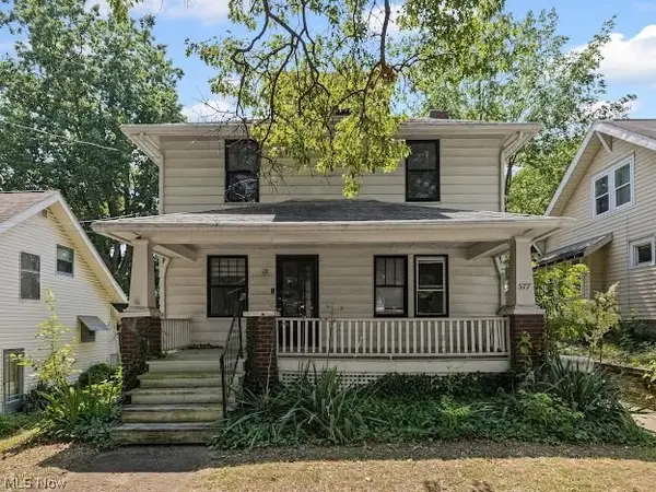 577 Eastland Avenue, Akron, OH 44305