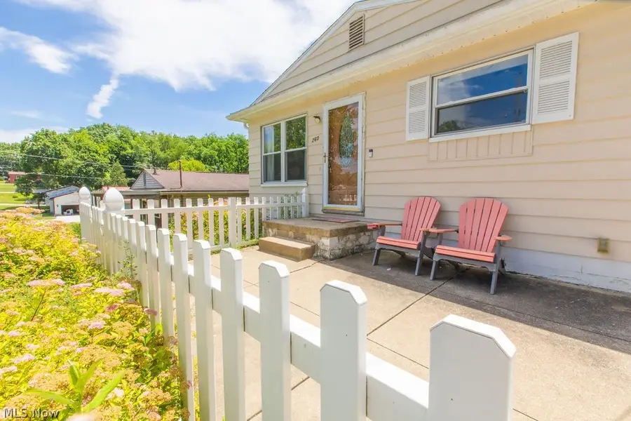 260 Horn Street, Barberton, OH 44203 - #3