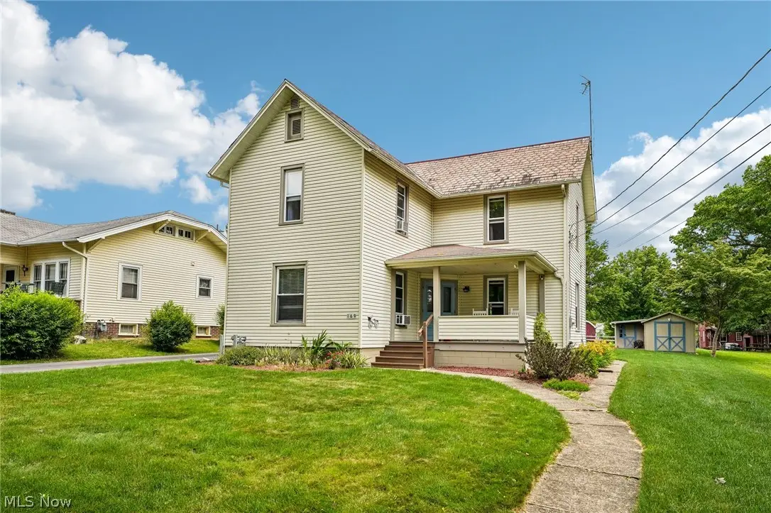 169 Walnut Street, Leetonia, OH 44431 - #1