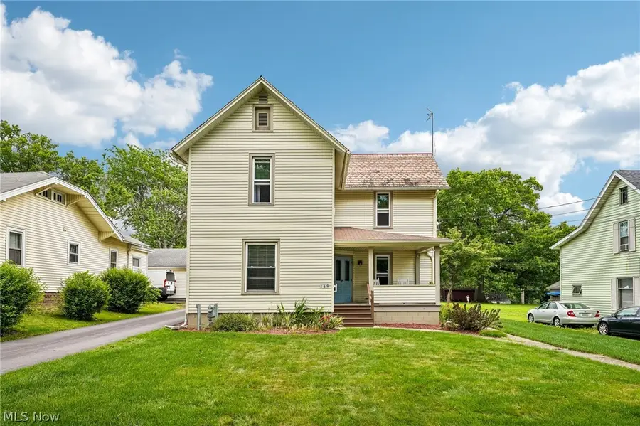 169 Walnut Street, Leetonia, OH 44431 - #2
