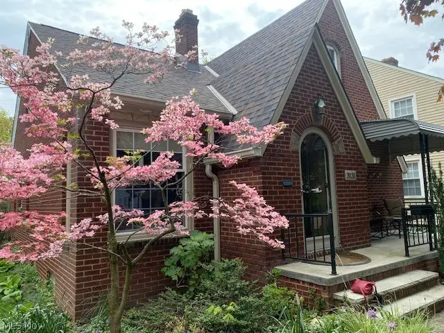 3131 W 160th Street, Cleveland, OH 44111 - #2