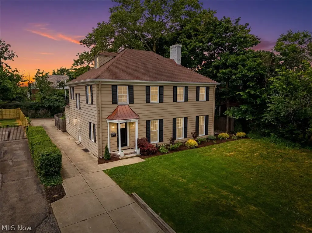 15712 Chadbourne Road, Shaker Heights, OH 44120 - #1