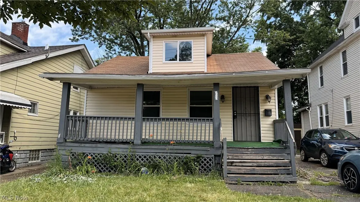12607 Watterson Avenue, Cleveland, OH 44105 - #1