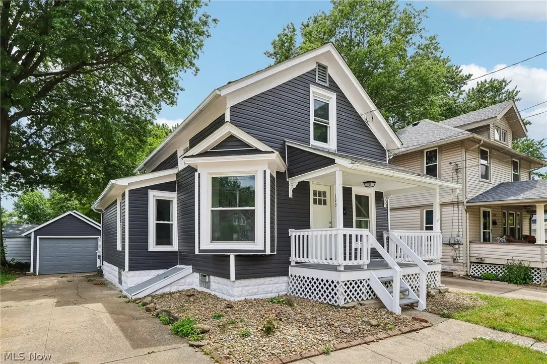 133 E North Street, Wadsworth, OH 44281 - #1