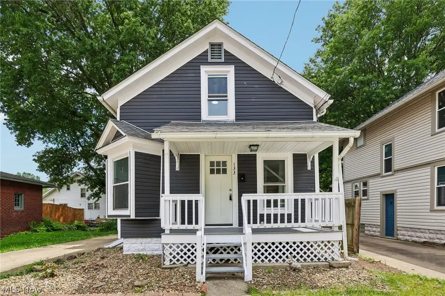 133 E North Street, Wadsworth, OH 44281 - #2
