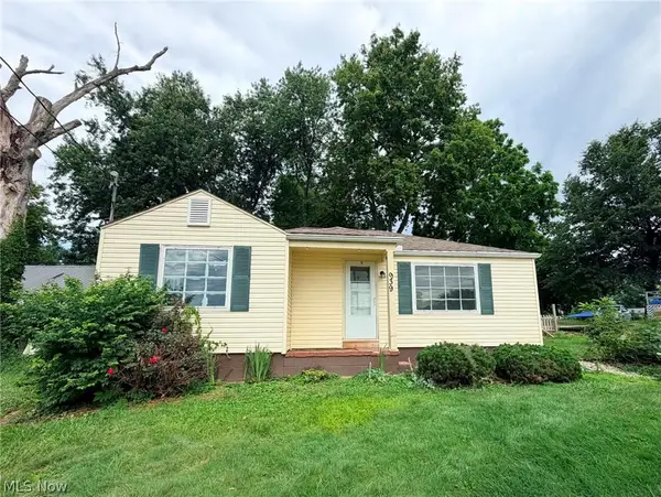 939 Blue Avenue, Zanesville, OH 43701