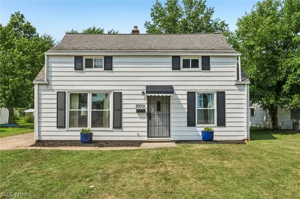 29301 Edgewood Drive, Willowick, OH 44095