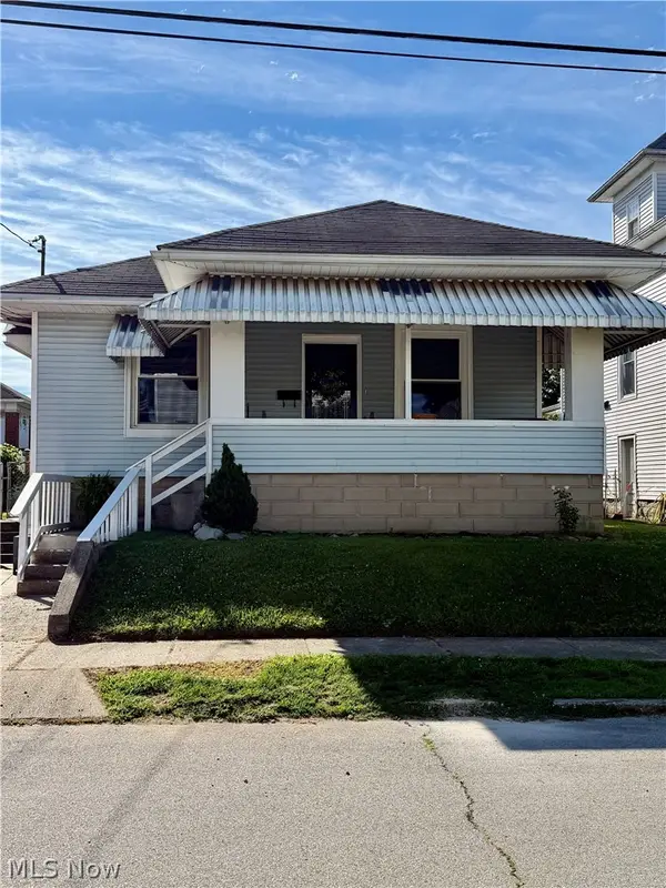 1728 Beaver Street, Parkersburg, WV 26101