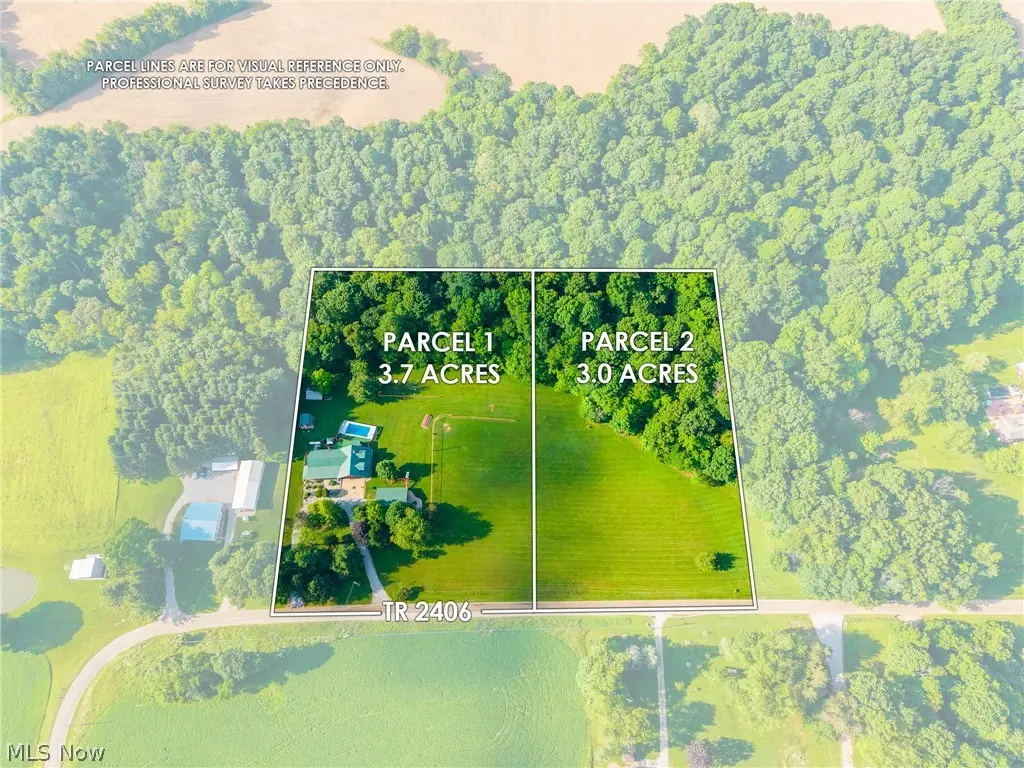 927 Township Road 2408 #1, Perrysville, OH 44864 - #1